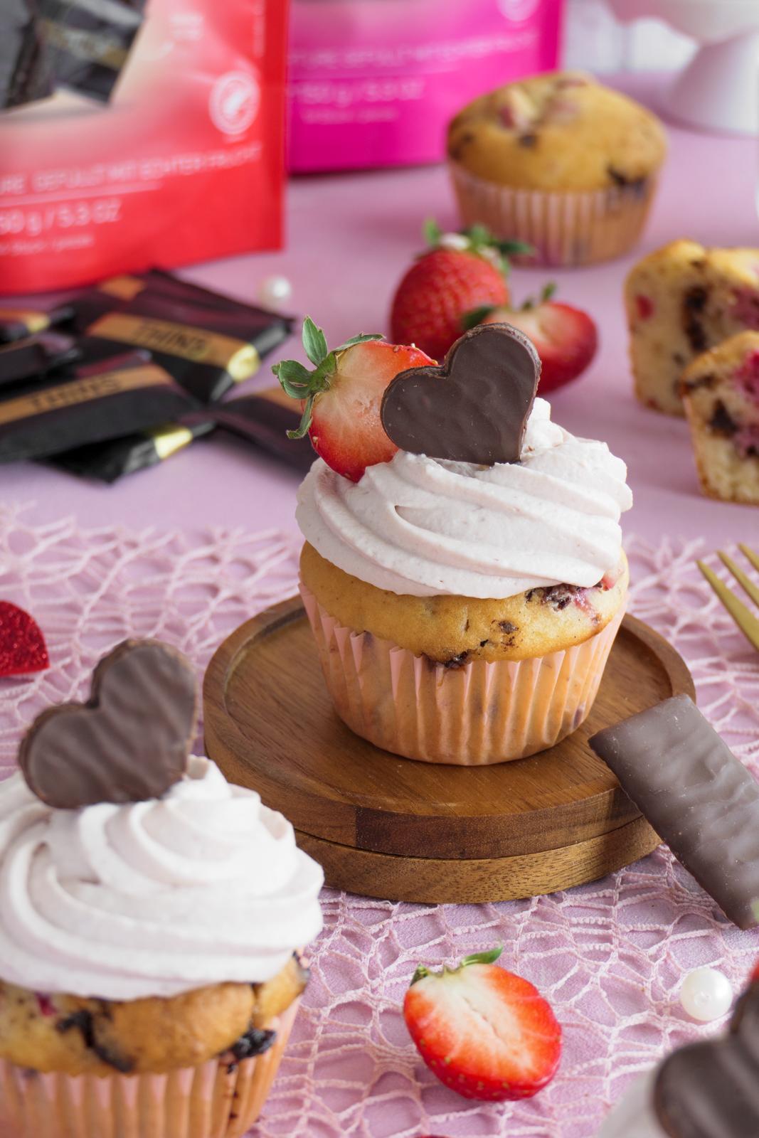 Sahne, Törtchen, Nachtisch, Essen, Gefrorener Joghurt